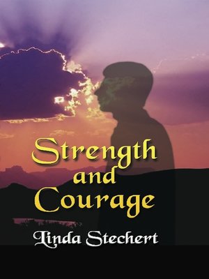 cover image of Strength and Courage